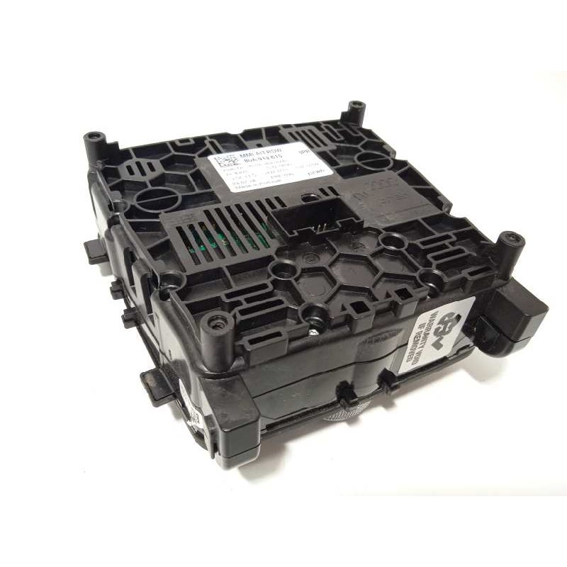 Recambio de mando multifuncion para audi q5 (fyb) 2.0 tdi referencia OEM IAM 80A919615  