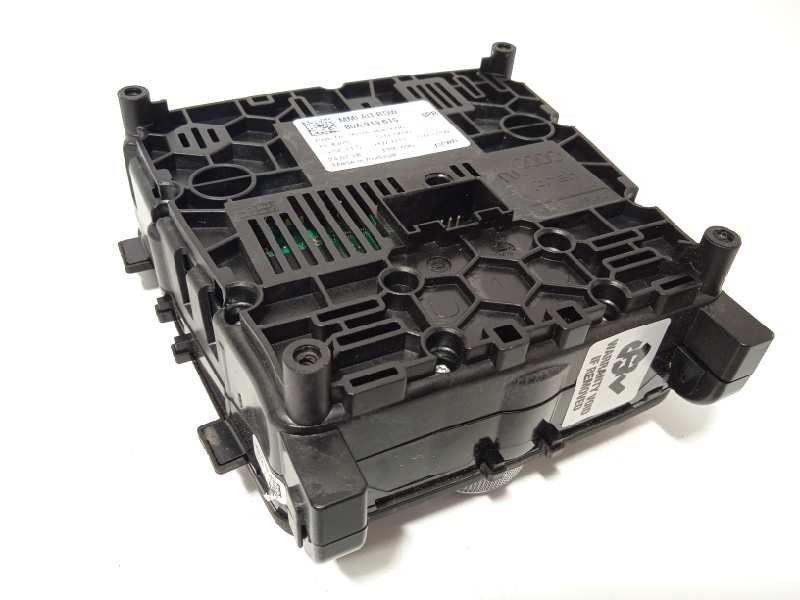 Recambio de mando multifuncion para audi q5 (fyb) 2.0 tdi referencia OEM IAM 80A919615  