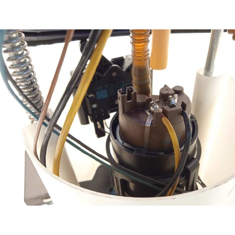 Recambio de bomba combustible para volkswagen scirocco (137) 2.0 tsi (147kw) referencia OEM IAM 1K0919051BH  A2C53166110