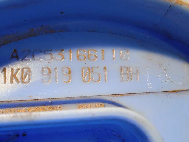 Recambio de bomba combustible para volkswagen scirocco (137) 2.0 tsi (147kw) referencia OEM IAM 1K0919051BH  A2C53166110