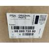 Recambio de faro derecho para peugeot expert combi standard referencia OEM IAM 9808572580  