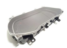 Recambio de cuadro instrumentos para renault captur ii zen referencia OEM IAM 248091840R  P248091840R