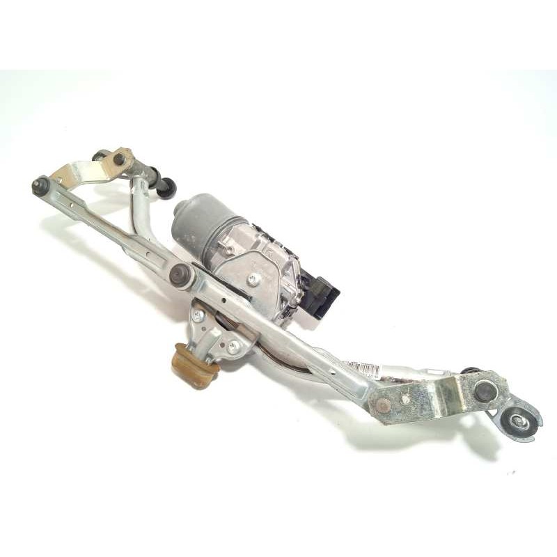 Recambio de motor limpia delantero para peugeot 2008 (--.2013) 1.2 16v vti referencia OEM IAM 9673222580  3397021391