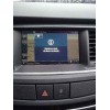 Recambio de pantalla multifuncion para peugeot 508 allure referencia OEM IAM 9812771880  A2C91910501