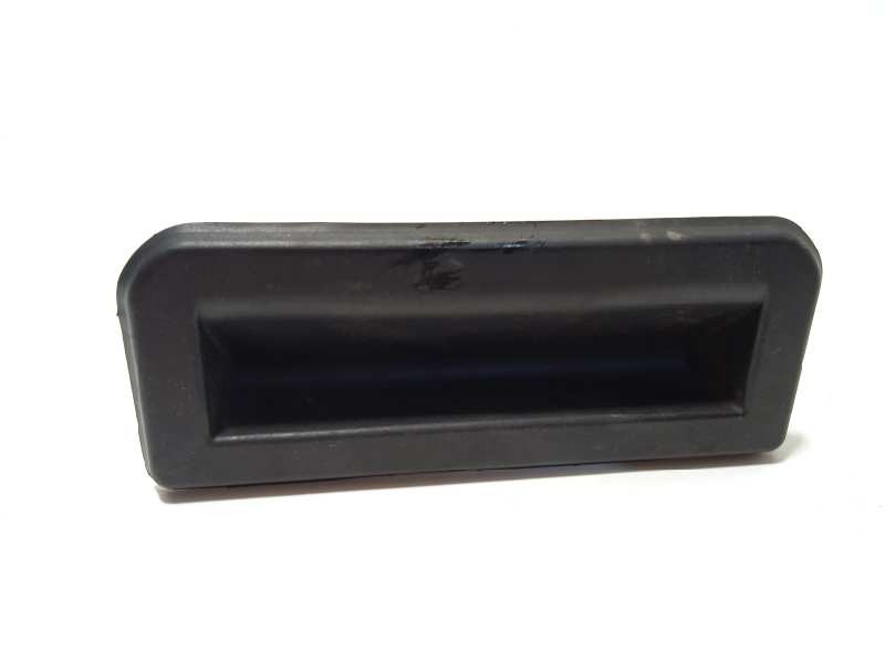 Recambio de maneta exterior porton para audi q5 (fyb) 2.0 tdi referencia OEM IAM 6V0827566  