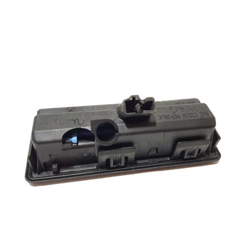 Recambio de maneta exterior porton para audi q5 (fyb) 2.0 tdi referencia OEM IAM 6V0827566  