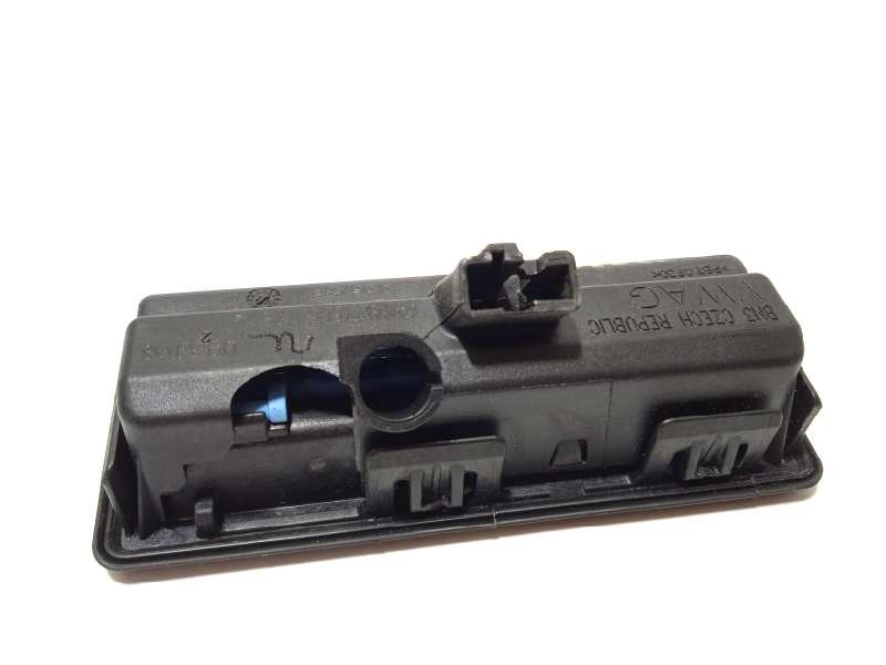 Recambio de maneta exterior porton para audi q5 (fyb) 2.0 tdi referencia OEM IAM 6V0827566  