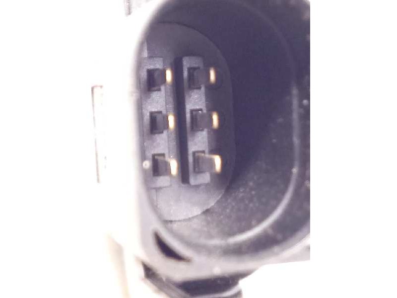 Recambio de cerradura puerta delantera derecha para volkswagen scirocco (137) 2.0 tsi (147kw) referencia OEM IAM 5N1837016A  