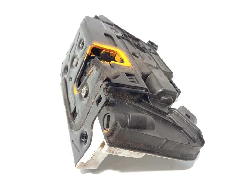 Recambio de cerradura puerta delantera derecha para volkswagen scirocco (137) 2.0 tsi (147kw) referencia OEM IAM 5N1837016A  