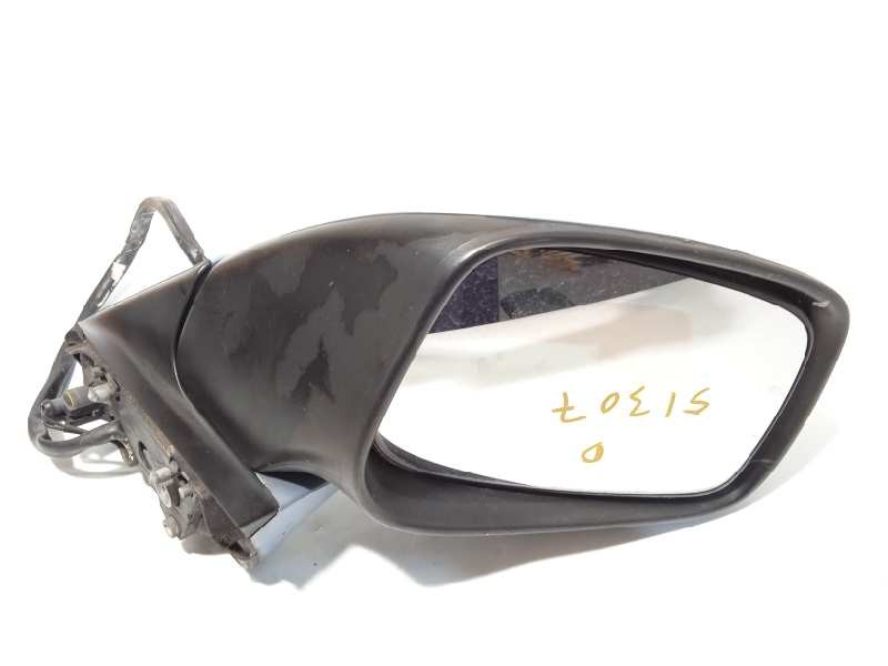 Recambio de retrovisor derecho para fiat ulysse (179) 2.2 jtd dynamic referencia OEM IAM NOREF  