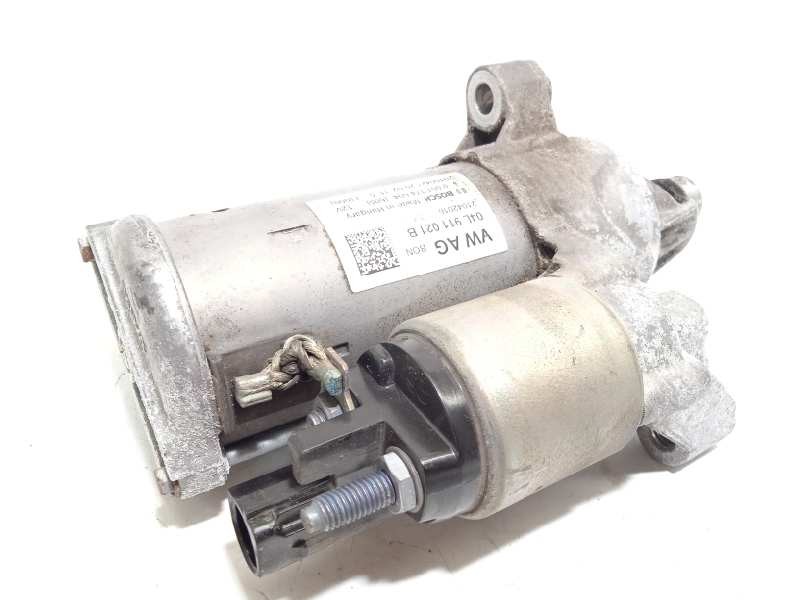 Recambio de motor arranque para audi a4 berlina (8w2) 2.0 16v tdi referencia OEM IAM 04L911021B  0001174604