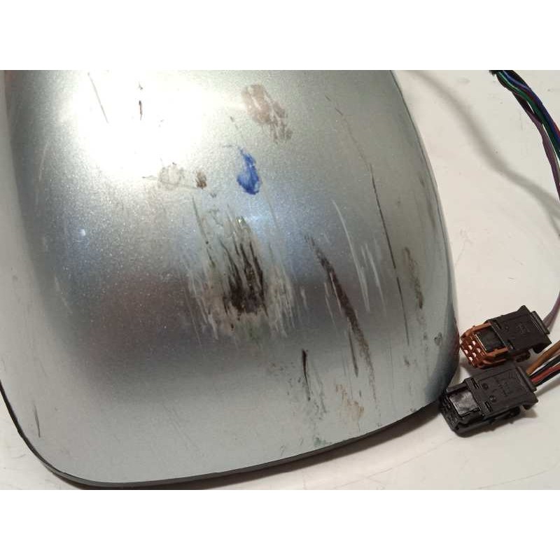 Recambio de retrovisor derecho para fiat ulysse (179) 2.2 jtd dynamic referencia OEM IAM NOREF  