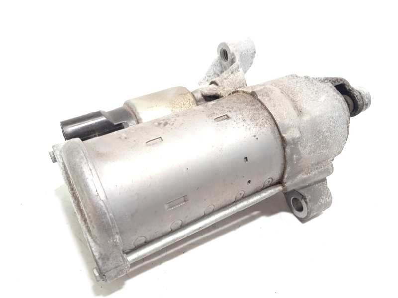 Recambio de motor arranque para audi a4 berlina (8w2) 2.0 16v tdi referencia OEM IAM 04L911021B  0001174604