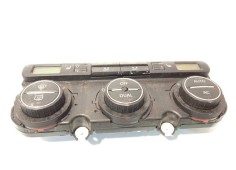 Recambio de mando climatizador para volkswagen scirocco (137) 2.0 tsi (147kw) referencia OEM IAM 1K0907044DA   2