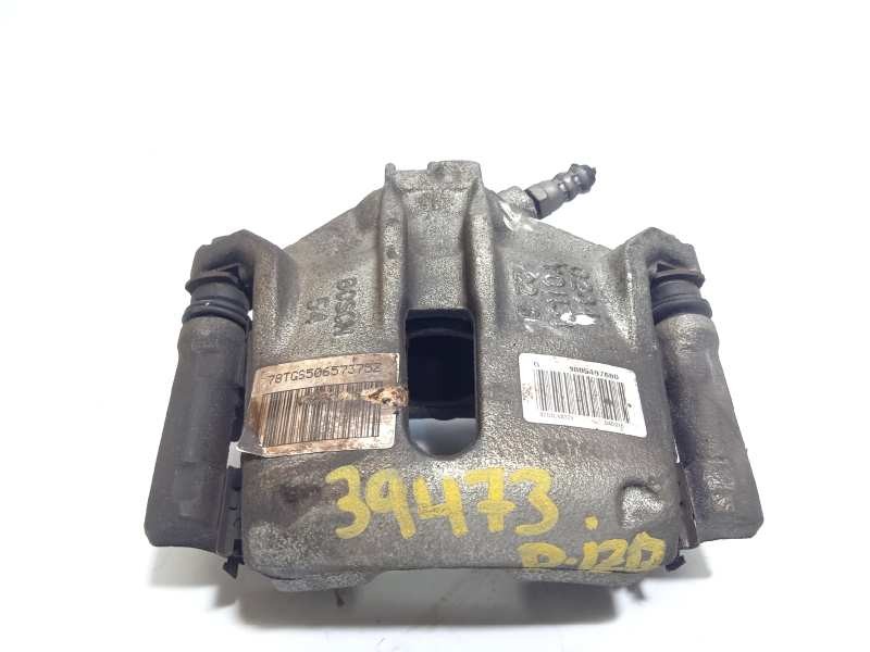 Recambio de pinza freno delantera izquierda para peugeot 2008 (--.2013) 1.2 16v vti referencia OEM IAM 9805497680  4400R6