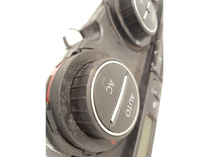 Recambio de mando climatizador para volkswagen scirocco (137) 2.0 tsi (147kw) referencia OEM IAM 1K0907044DA  