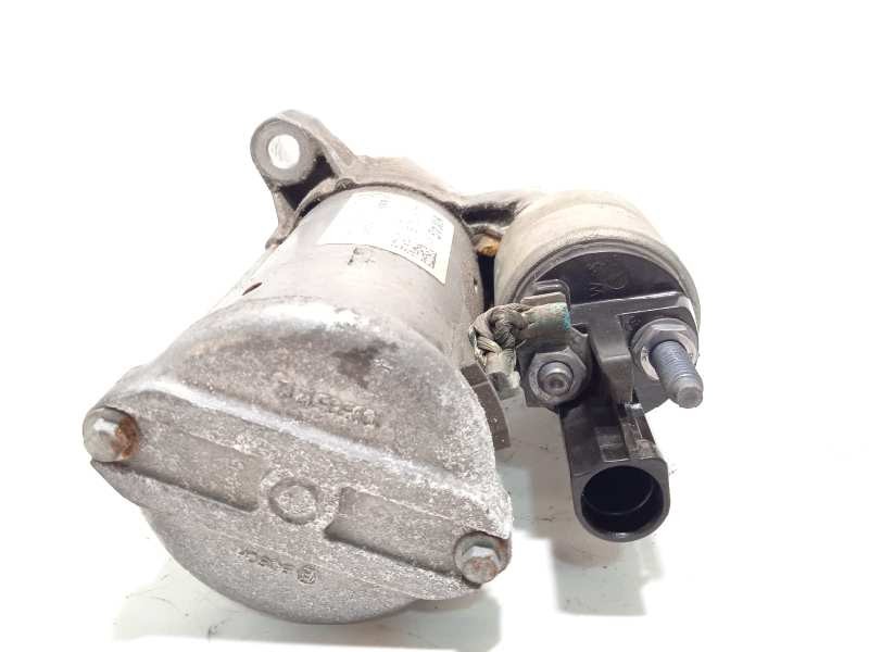 Recambio de motor arranque para audi a4 berlina (8w2) 2.0 16v tdi referencia OEM IAM 04L911021B  0001174604