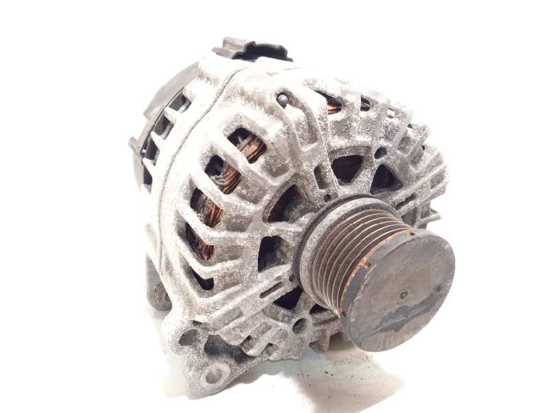 Recambio de alternador para audi a4 berlina (8w2) 2.0 16v tdi referencia OEM IAM 04L903024A  EG18S015