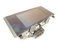 Recambio de pantalla multifuncion para lexus is 300h referencia OEM IAM 8611053100  4622009312