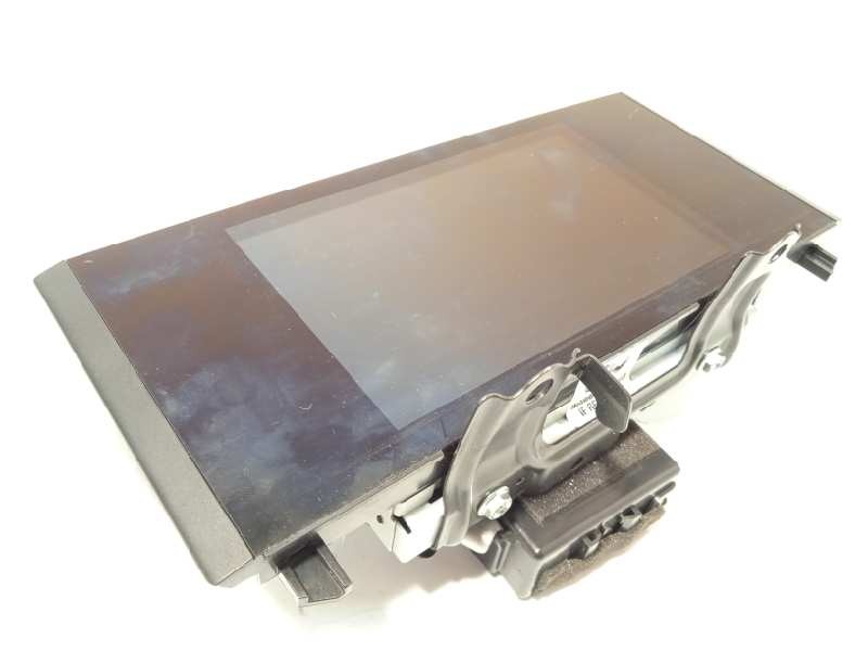 Recambio de pantalla multifuncion para lexus is 300h referencia OEM IAM 8611053100  4622009312