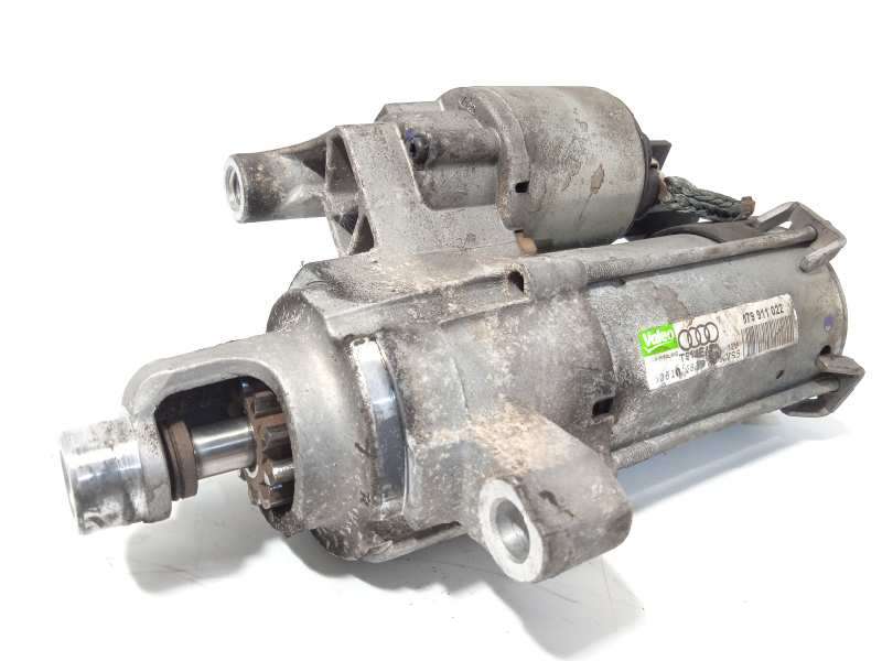MOTOR ARRANQUE 079911022 TS14E42