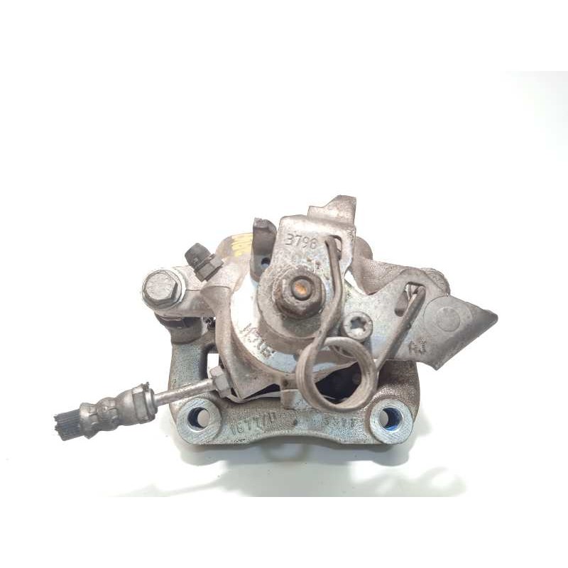 Recambio de pinza freno trasera derecha para peugeot 2008 (--.2013) 1.2 16v vti referencia OEM IAM 4400W6  