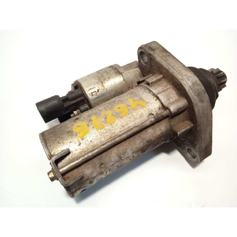 Recambio de motor arranque para volkswagen scirocco (137) 2.0 tsi (147kw) referencia OEM IAM 02M911023M  D6GS14