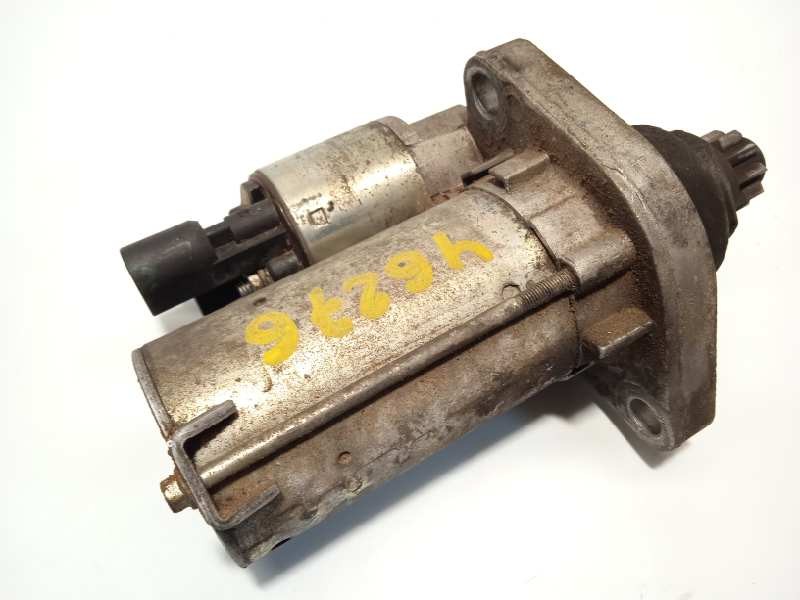 Recambio de motor arranque para volkswagen scirocco (137) 2.0 tsi (147kw) referencia OEM IAM 02M911023M  D6GS14