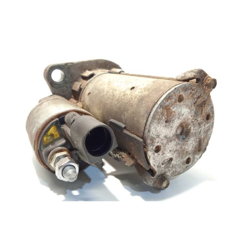 Recambio de motor arranque para volkswagen scirocco (137) 2.0 tsi (147kw) referencia OEM IAM 02M911023M  D6GS14