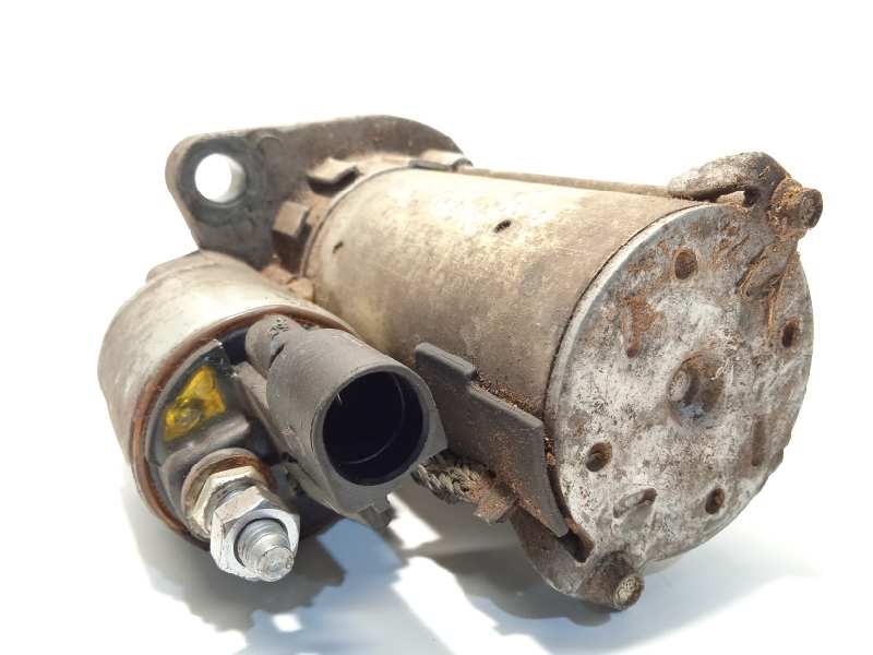 Recambio de motor arranque para volkswagen scirocco (137) 2.0 tsi (147kw) referencia OEM IAM 02M911023M  D6GS14