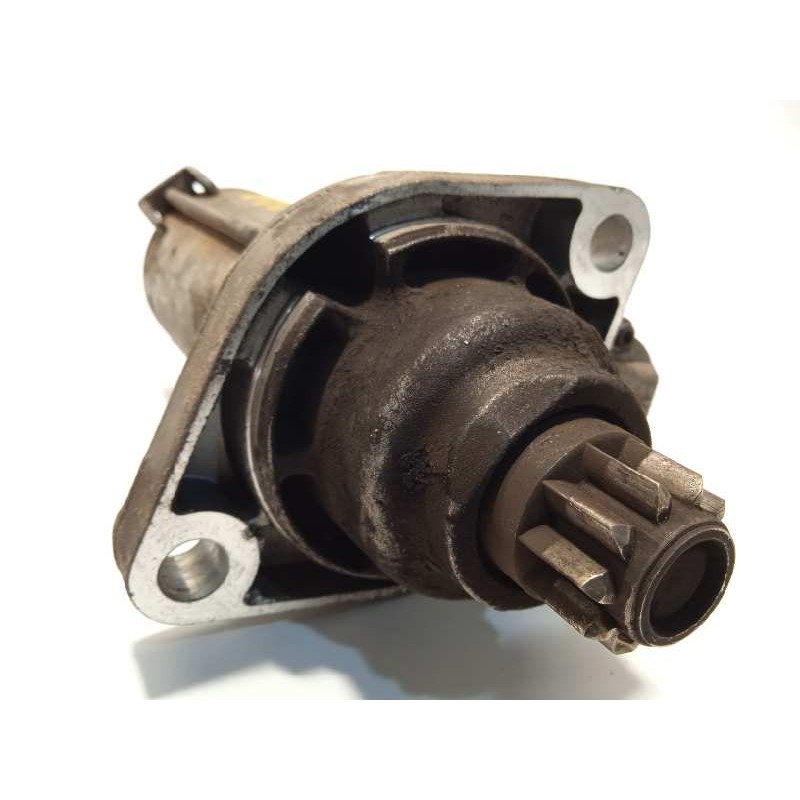 Recambio de motor arranque para volkswagen scirocco (137) 2.0 tsi (147kw) referencia OEM IAM 02M911023M  D6GS14