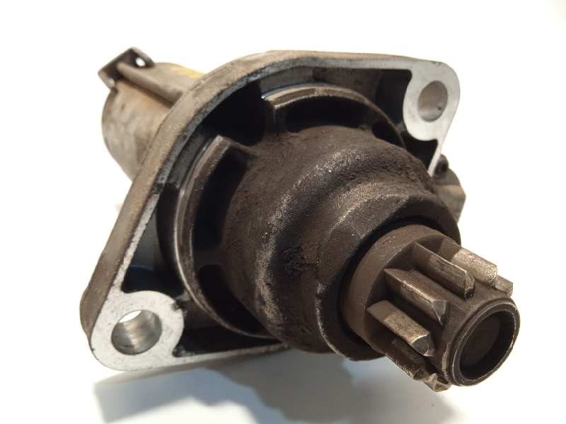 Recambio de motor arranque para volkswagen scirocco (137) 2.0 tsi (147kw) referencia OEM IAM 02M911023M  D6GS14