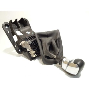 Recambio de palanca cambio para peugeot 208 business line referencia OEM IAM 9808161780  