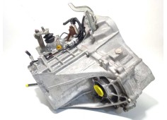 Recambio de caja cambios para toyota yaris active referencia OEM IAM 3030052411   2