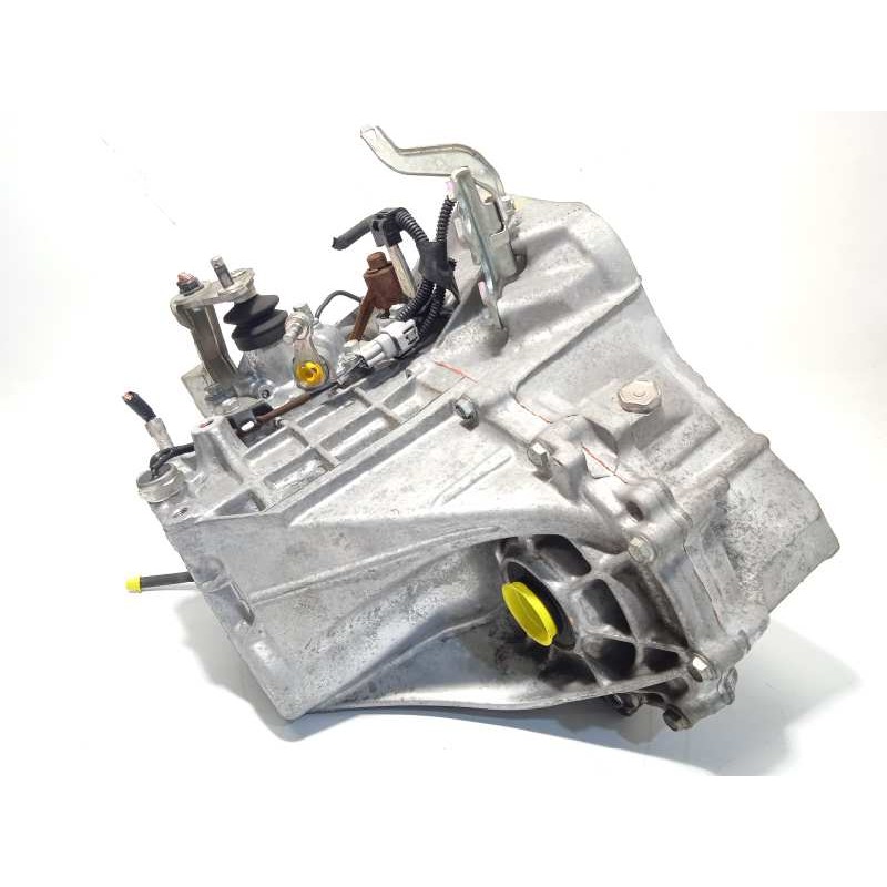 Recambio de caja cambios para toyota yaris active referencia OEM IAM 3030052411  