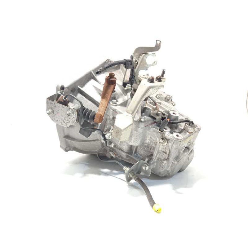 Recambio de caja cambios para toyota yaris active referencia OEM IAM 3030052411  