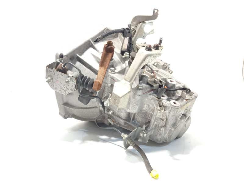 Recambio de caja cambios para toyota yaris active referencia OEM IAM 3030052411  