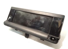 Recambio de cuadro instrumentos para citroën c4 cactus shine referencia OEM IAM 9824091280   2