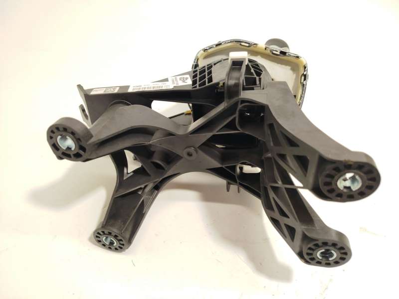 Recambio de palanca cambio para ford tourneo courier 1.0 ecoboost referencia OEM IAM R2XR7C453CKB 2661669 - Plata 3