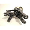 Recambio de palanca cambio para ford tourneo courier 1.0 ecoboost referencia OEM IAM R2XR7C453CKB 2661669 