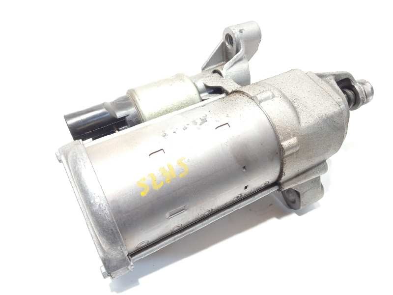 Recambio de motor arranque para audi q5 (fyb) 2.0 tdi referencia OEM IAM 04L911021C  0001174604