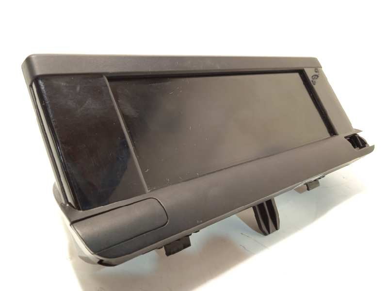 Recambio de cuadro instrumentos para citroën c4 cactus shine referencia OEM IAM 9824091280  