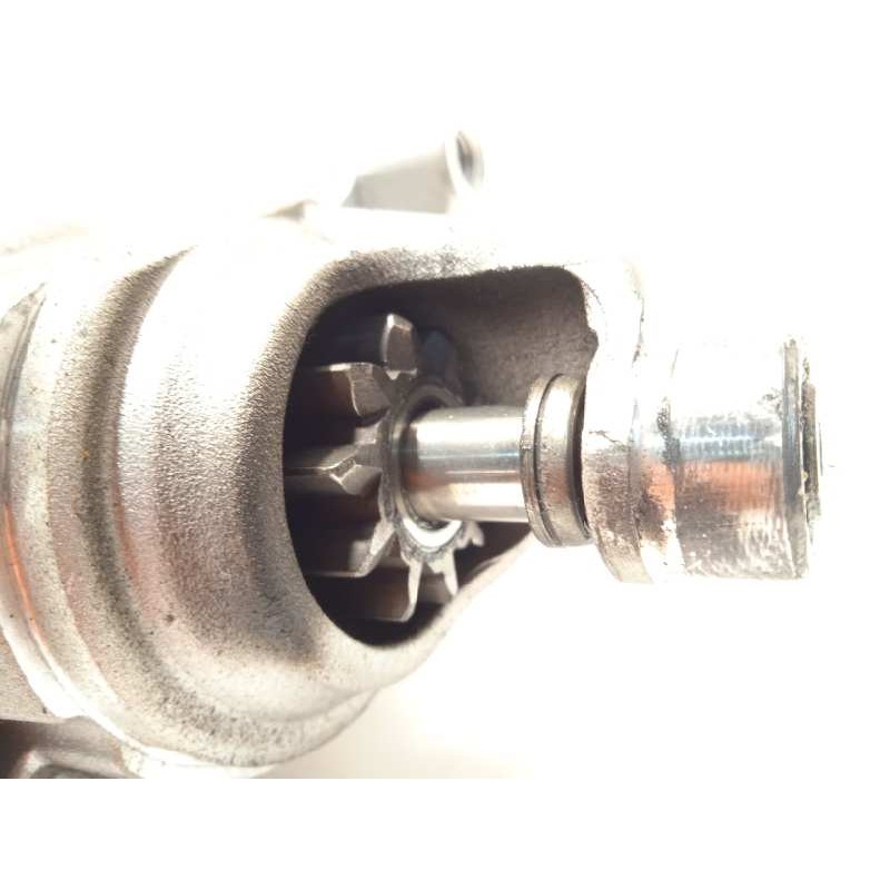 Recambio de motor arranque para audi q5 (fyb) 2.0 tdi referencia OEM IAM 04L911021C  0001174604