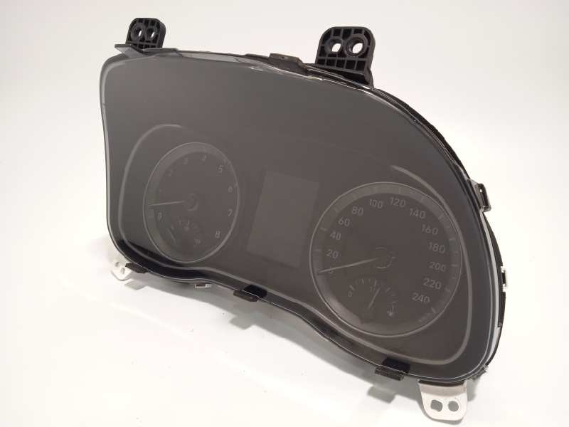 Recambio de cuadro instrumentos para hyundai kona 1.0 tgdi cat referencia OEM IAM 94013J9AL0  