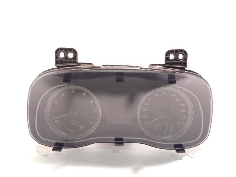 Recambio de cuadro instrumentos para hyundai kona 1.0 tgdi cat referencia OEM IAM 94013J9AL0  