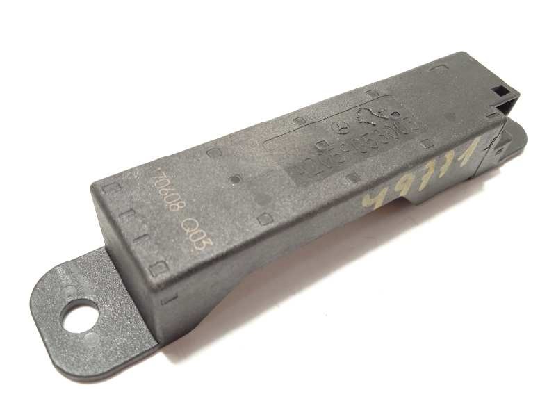 Recambio de antena para mercedes-benz clase cla (w117) cla 200 (117.343) referencia OEM IAM A2059053005  