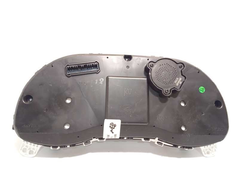 Recambio de cuadro instrumentos para hyundai kona 1.0 tgdi cat referencia OEM IAM 94013J9AL0  