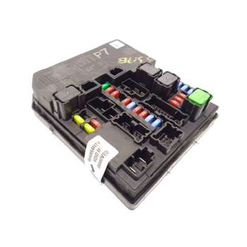 CAJA RELES / FUSIBLES 284B71TT2C 