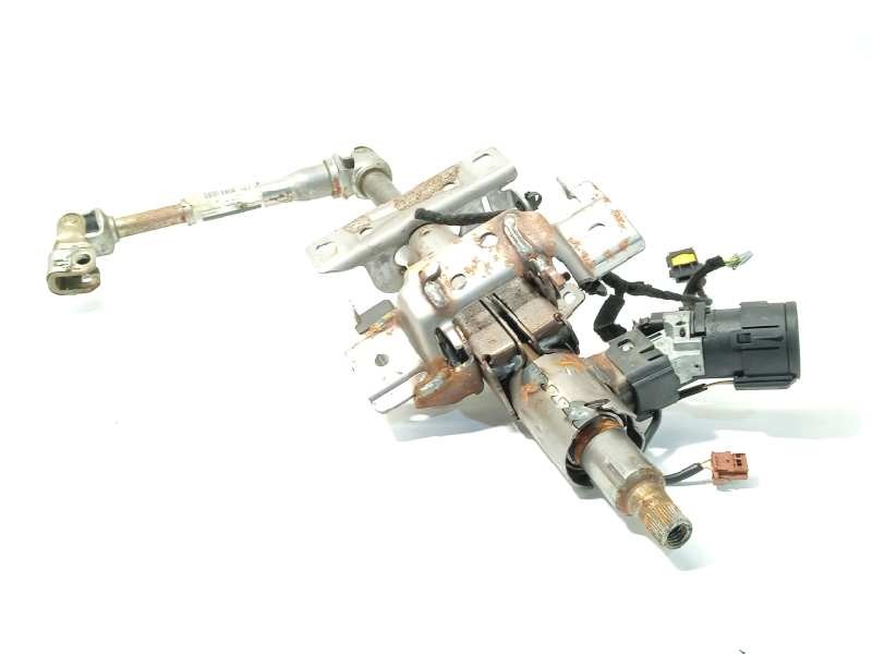 Recambio de columna direccion para peugeot 308 style referencia OEM IAM 96748618ZD  