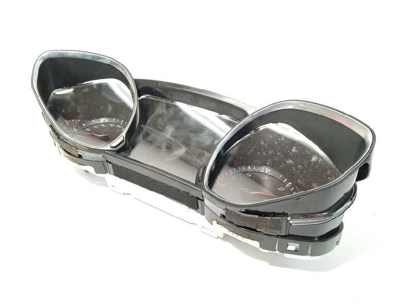 Recambio de cuadro instrumentos para peugeot 308 style referencia OEM IAM 9809838380  